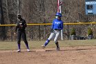 Softball vs Emerson game 2  Women’s Softball vs Emerson game 2. : Women’s Softball